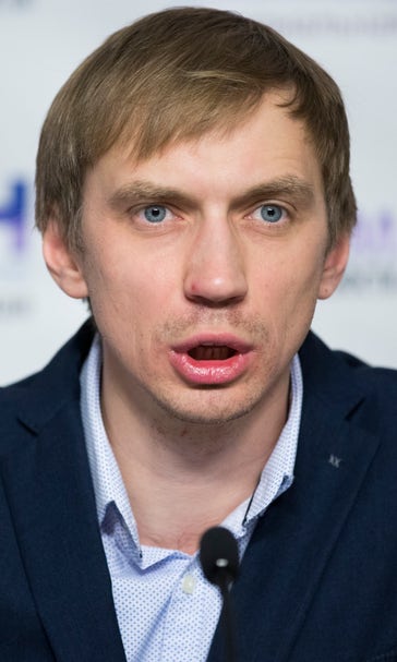 Russian track and field faces wave of disciplinary cases